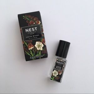 NEST Cocoa Woods Mini Rollerball NWB